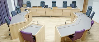 Misstänkt våldtäktsman ställs inför rätta