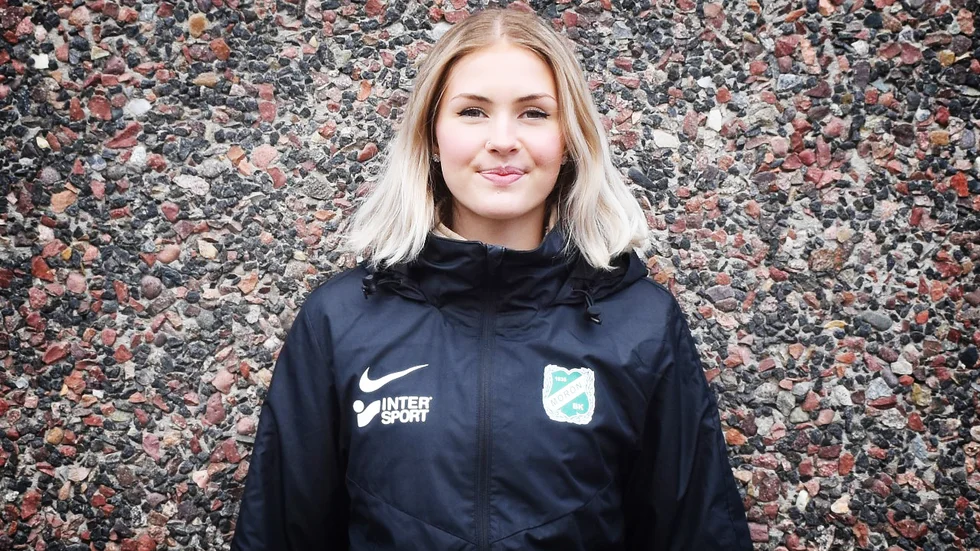 Mira Tjärnlund slog personligt rekord igen i vårens sista Broarna Runt.