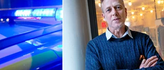 Antalet anmälda personrån bland unga ökar dramatiskt   