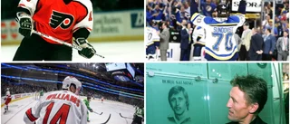 NHL-quiz: Vad kan du om hjältar från Norrbotten och Stanley Cup?