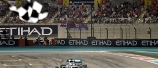 Budgettak för F1-stallen klubbat