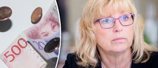 Beslut: Måltidsverksamheten återremitteras