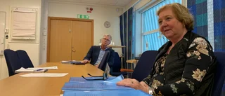 Upphandlingen av Strömsborgs äldreboende avbryts