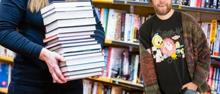 Marcus Anderson: Inledande ord av ringa värde