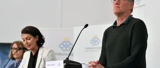 54 nya dödsfall i covid-19 i Sverige
