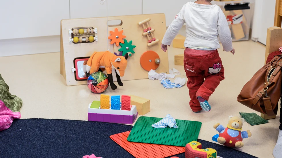 Det blir sommarjobb vid kommunens förskolor i år men fortfarande fattas ett 30-tal kommunala sommarjobb.