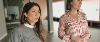 Från fysisk butik till hemleverans under corona