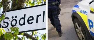 Döms för grov vårdslöshet i trafik 