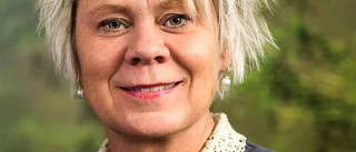 Hon välkomnar plastpåseskatten