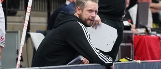 Libk-tränaren: "Länge sen jag mådde så dåligt"