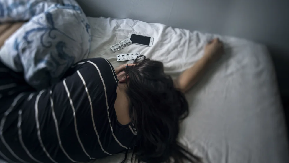 Brist på läkemedlet Qlaira kan försvåra vardagen för den som använder p-pillret för lindring symptomen av endometrios.