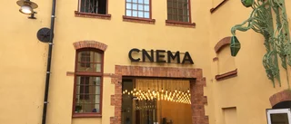 Nästa hugg i kulturslakten!   
