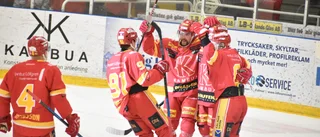 Förre VH-spelaren skadad – missar resten av säsongen