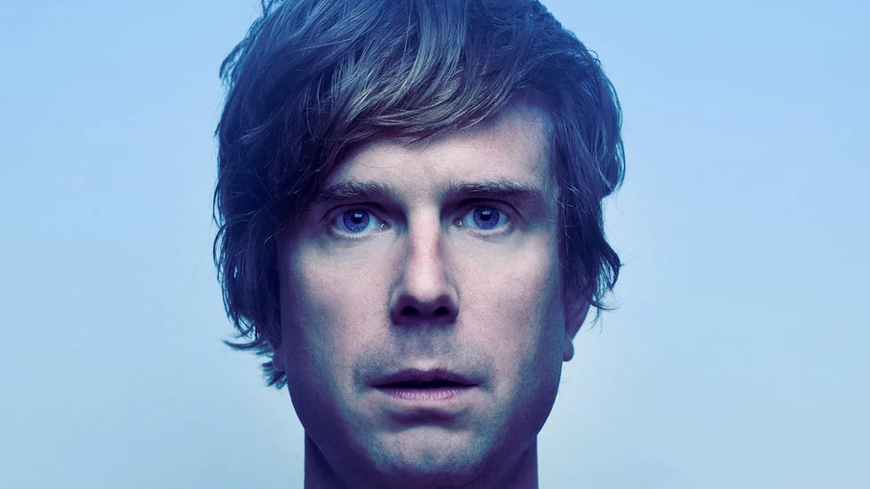 Timo Räisänen kommer till Eskilstuna den 16 december med sin julshow "Julen enligt Timo".