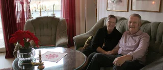 "Det är servicen som vi är ute efter"