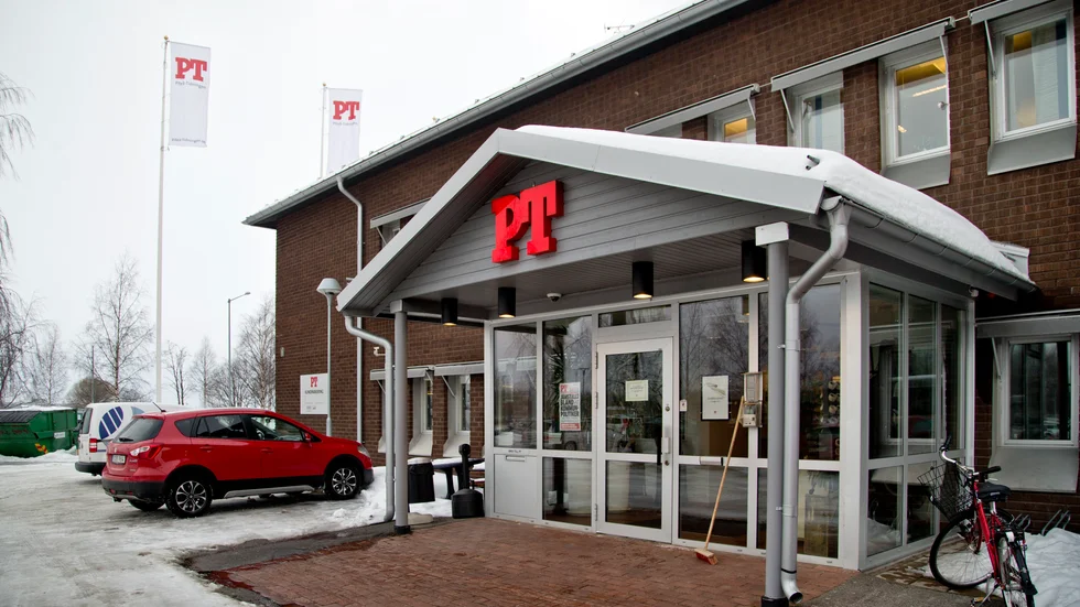 PT fyller en viktig funktion som lokaltidning och måste ges chansen att kunna överleva, menar skribenten som har en rad tips på hur det ska gå till. (Arkivbild)