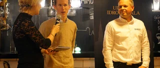 Löftet: Stjärnan kommer till galan