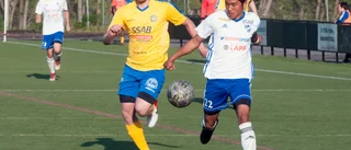OIK börjar om i division 7     