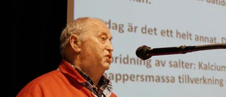 Frågade politikerna om kommunens grusvägar