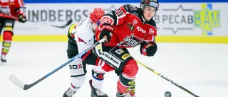 Bodens tuffa smäll – förlorade stort mot Teg
