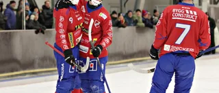 Uppsalaklubben nekas elitlicens