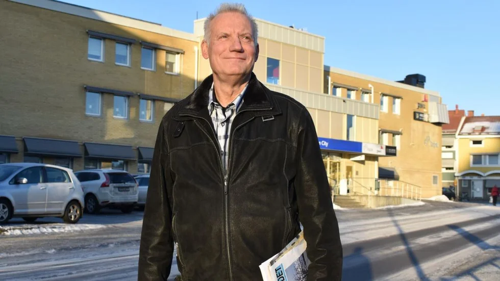 Torbjörn Wahlberg tycker att det är fruktansvärt att den höga kostnaden sätter stopp för att behandla alla som har behov med de nya medicinerna Tegsedi och Onpattro. 