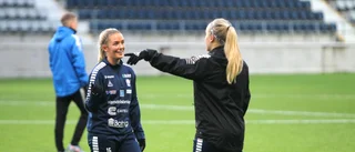 "Minns inte så mycket av det där"