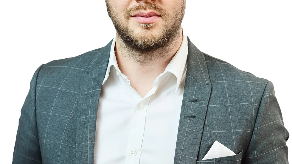Joakim Broman.