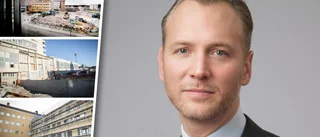 Skatteexpert vill tillsätta haverikommission