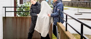 Åklagaren: "Det har kommit nya uppgifter"