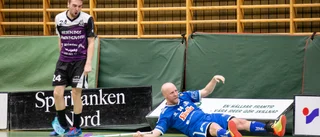 Nära att K4-spurten gav poäng    