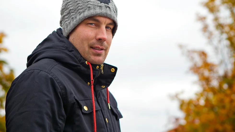 Rickard Göthberg kommer inte bara att vara målvaktstränare i årets Motala AIF i söderettan. 36-åringen kommer också att finnas tillhands som målvakt, som en backup och säkerhet. På torsdagen börjar laget träna.