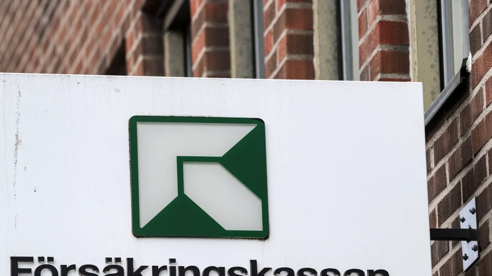 Kassan anmäler en katrineholmsman för misstänkt vab-fusk. 