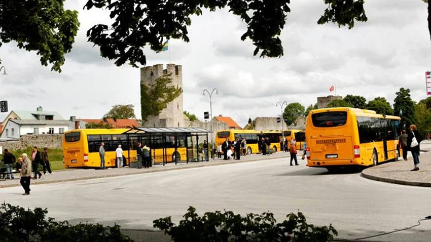 Kollektivtrafikavtalet blir dyrare än tidigare beräknat.
