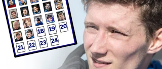 Lucka 17 - för alltid en Siriushjälte