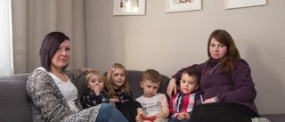 "Tänker inte gynna den här kommunen"
