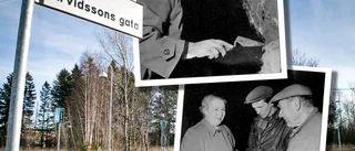 Professorn som blev "Forngreta" på Gotland