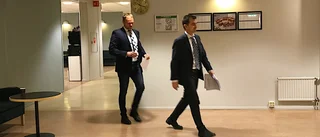 Tidigare SD-politiker fälls för bedrägeri