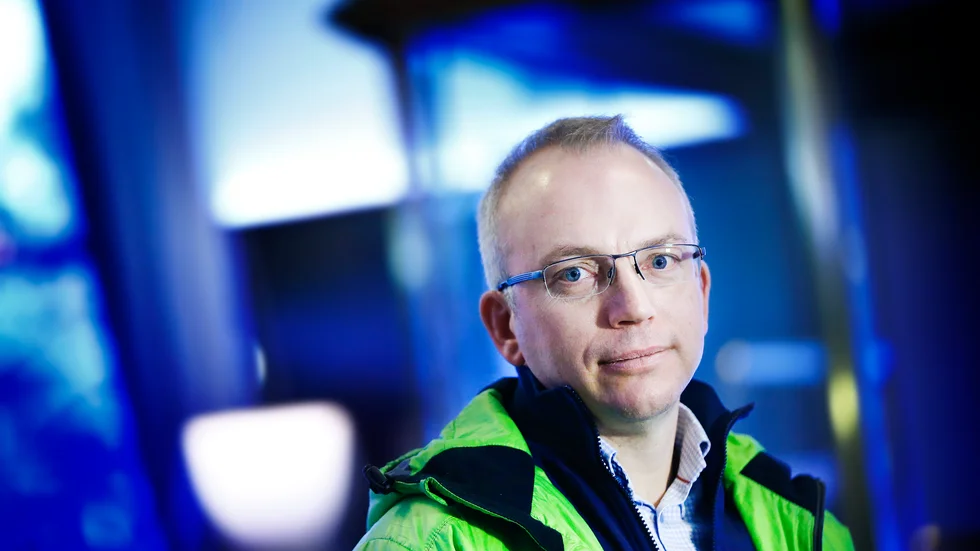 Beowulfs vd Kurt Budge har vid ett flertal gånger uttryckt sin frustration över att Kallak-ärendet tar orimligt lång tid.