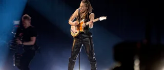 Melodifestivalen har intagit Coop arena