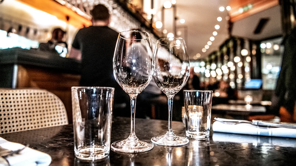 Det blir mer resurser för besök och information för att hjälpa Uppsalas serveringar