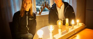 Så firar du en klimatvänlig jul