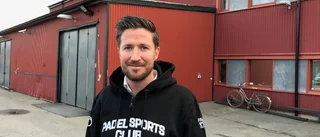 Padel Sports Club bygger fler banor