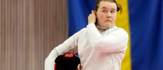 Natalie Wramner till EM i Kroatien