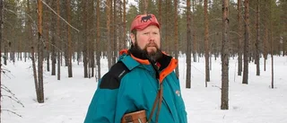 "Inte tal om att stänga ute gemene man"