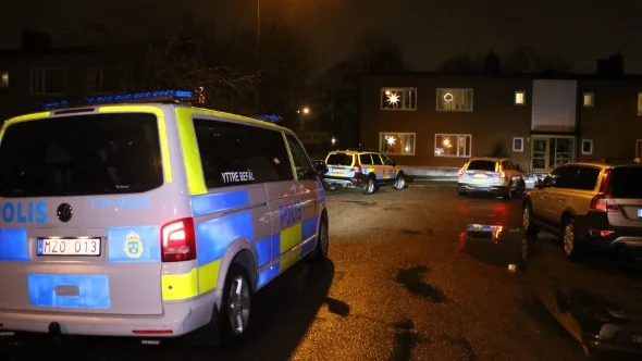 Polisen har på söndagen ingen gripen för skjutningen på Kvarngärdet.