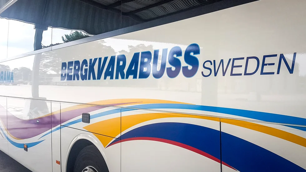 Region Gotland står utan avtal för kollektivtrafiken, sedan Högsta förvaltningsdomstolen stoppat alla överenskommelser till dess frågan om prövningstillstånd är avgjord.