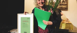 Eva Högberg: "Finare kan man inte få"
