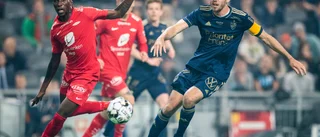 Danielson nära drömkontrakt i Kina