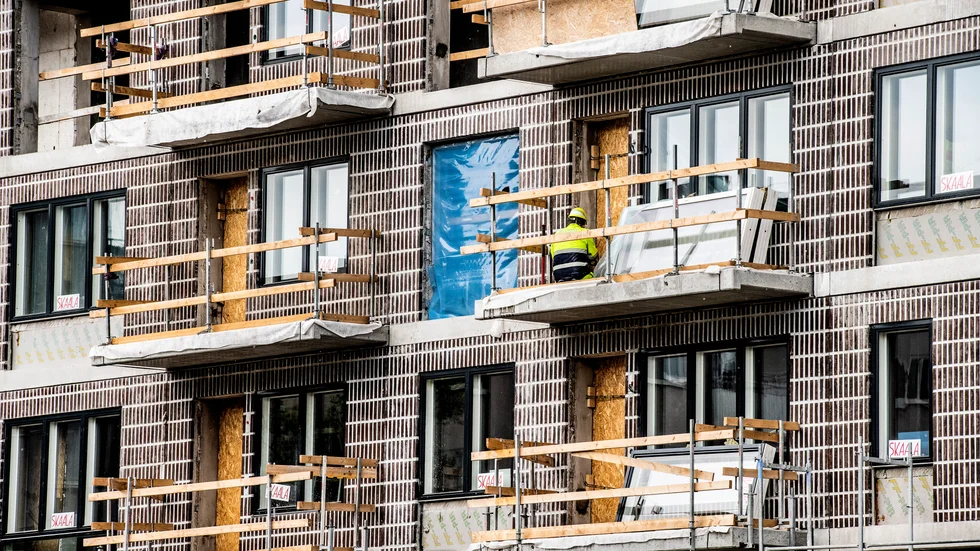 Många reformer för bostadsmarknaden finns med i januariöverenskommelsen.